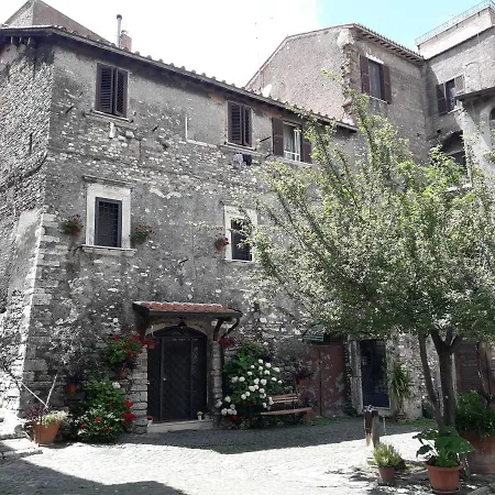 Holiday home La Dimora Del Ghibellino