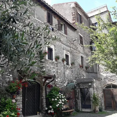 Holiday home La Dimora Del Ghibellino