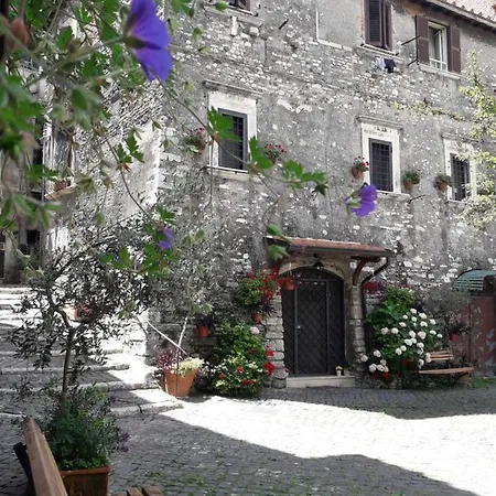La Dimora Del Ghibellino * Tivoli