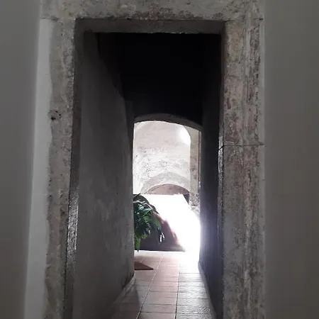 Ferienhaus La Dimora Del Ghibellino *