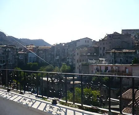 La Dimora Del Ghibellino *