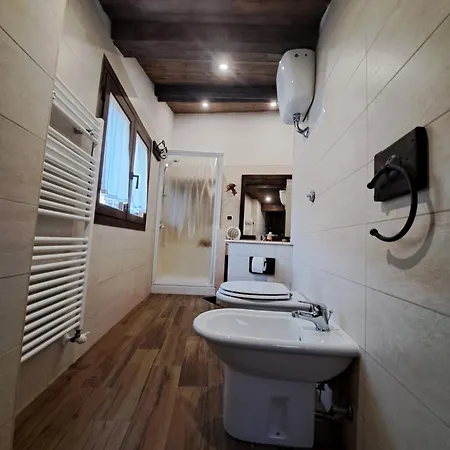 La Dimora Del Ghibellino Holiday home Tivoli