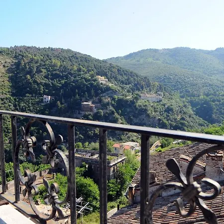 La Dimora Del Ghibellino