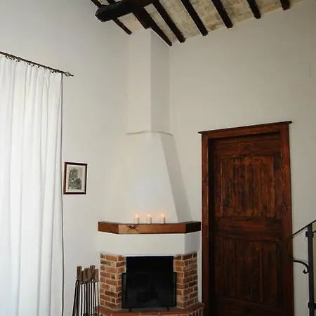 Ferienhaus La Dimora Del Ghibellino