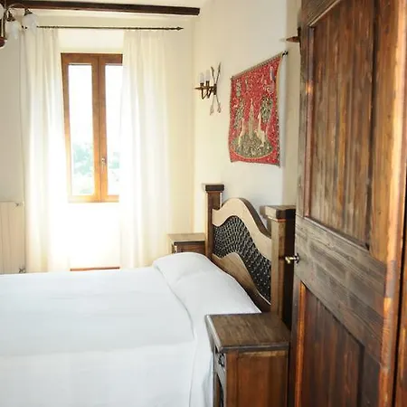 Holiday home La Dimora Del Ghibellino *