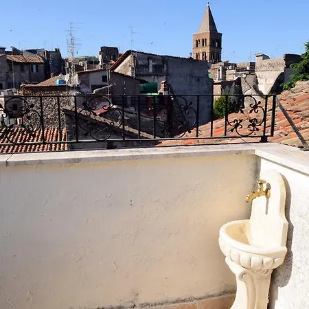 La Dimora Del Ghibellino *