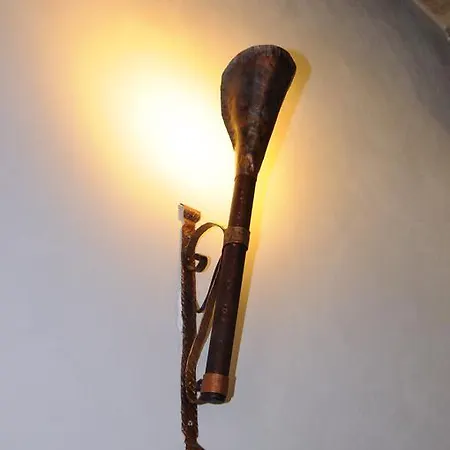 La Dimora Del Ghibellino * Tivoli