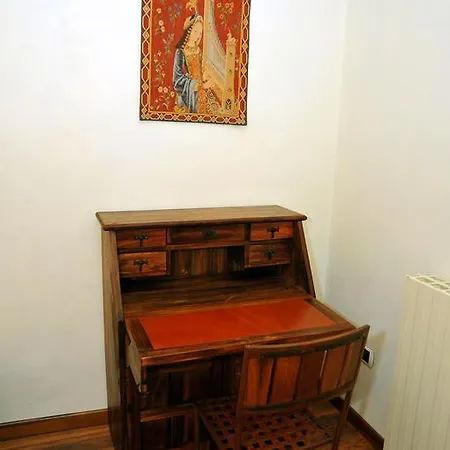 La Dimora Del Ghibellino Holiday home