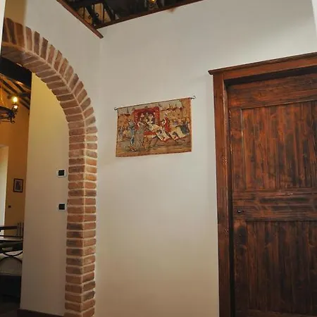La Dimora Del Ghibellino