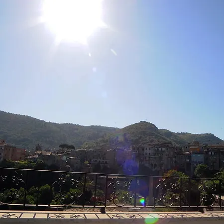 La Dimora Del Ghibellino Holiday home *