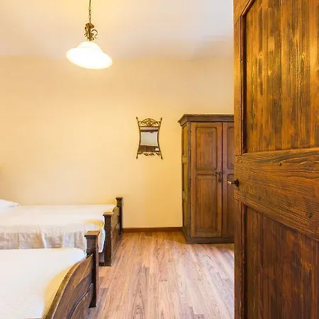 Holiday home La Dimora Del Ghibellino