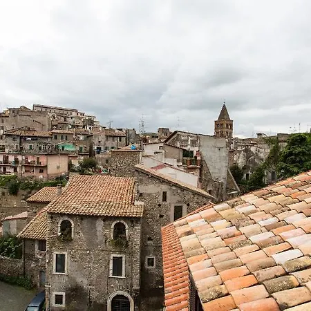 La Dimora Del Ghibellino Tivoli