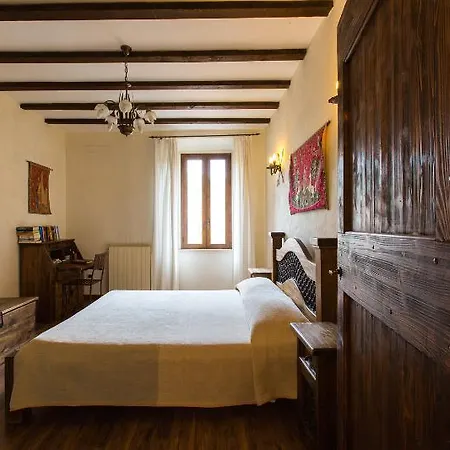Holiday home La Dimora Del Ghibellino Tivoli
