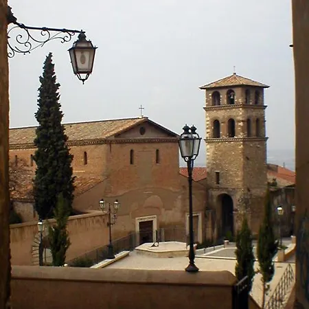 La Dimora Del Ghibellino Holiday home Tivoli