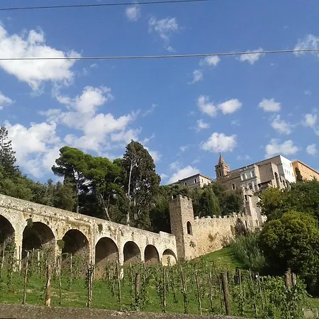 La Dimora Del Ghibellino Holiday home *