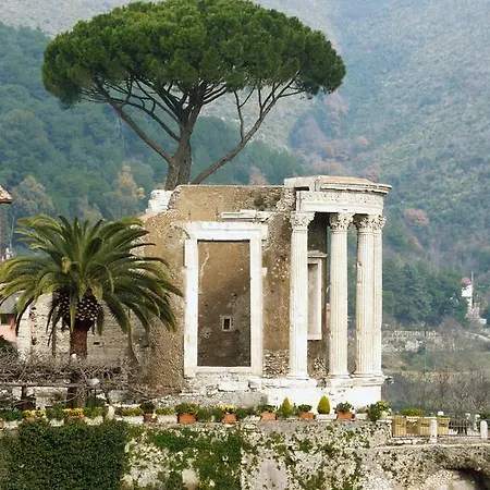 La Dimora Del Ghibellino *