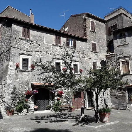 La Dimora Del Ghibellino Holiday home Tivoli